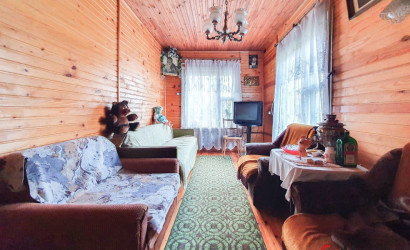 Купить дачу, СТ Электрон-89, Солнечная, 9.86 соток. Фото 8