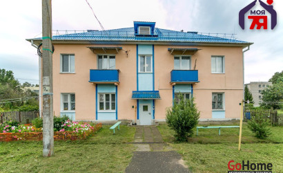 Купить 2-комнатную квартиру, Березинское, Зеленая ул., 2. Фото 2