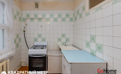 Купить 1-комнатную квартиру, Минск, ул. Матусевича, д. 17 (Фрунзенский район). Фото 11