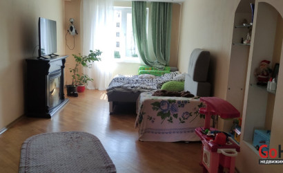 Купить 5-комнатную квартиру, Минск, ул. Некрасова, д. 35 (Советский район). Фото 4