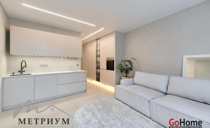 Купить 2-комнатную квартиру, Минск, Нововиленская ул., 45 (Центральный район). Фото 6