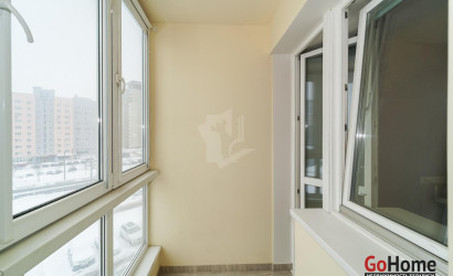 Купить 2-комнатную квартиру, Минск, Игуменский тракт, 14 (Ленинский район). Фото 28