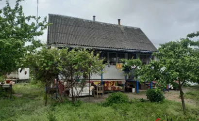  2-этаж.(53.5 м2), Минск(с.т. Сёмушки, 128)