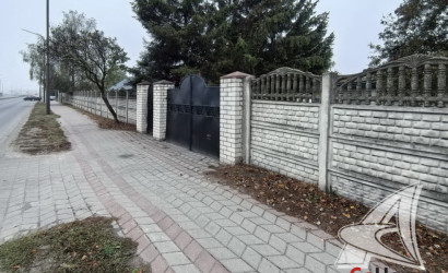 Купить дом, Брест, Лт. рябцева, 15.12 соток. Фото 39