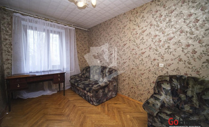 Купить 4-комнатную квартиру, Минск, Маяковского ул., 14 (Ленинский район). Фото 19