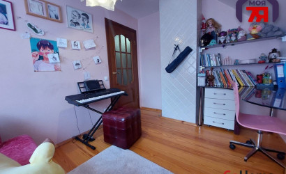 Купить дом в деревне, Кировец, 5 соток. Фото 21