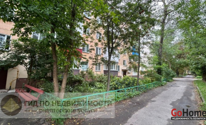Купить 2-комнатную квартиру, Гомель, ул. Портовая, д. . Фото 5