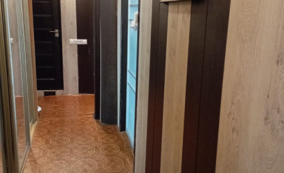 Купить 3-комнатную квартиру, Гомель, Свиридова, 19. Фото 1