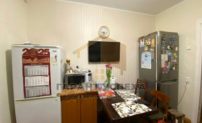 Купить 3-комнатную квартиру, Брест, ул. Суворова, д. . Фото 6