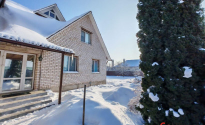 Купить дом, Жодино, Витебская ул., 60, 12.79 соток. Фото 16