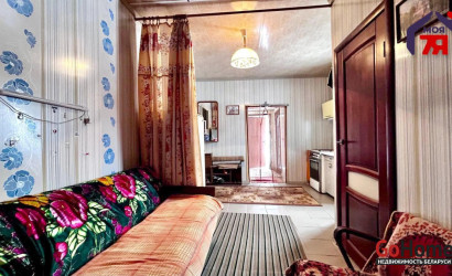 Купить дом, Переток, Школьная ул., 31 соток. Фото 5