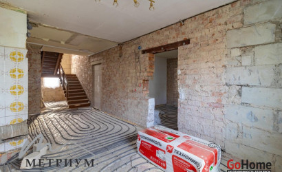 Купить дом, Лесковка, Центральная ул., 12 соток. Фото 6