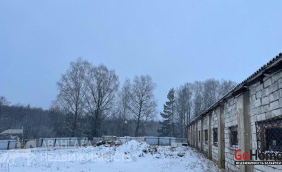 Продажа склада, Закалюжье,  852 кв.м.. Фото 6