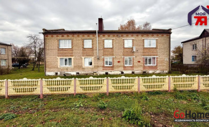 Купить 3-комнатную квартиру, Лядно, М.Горького ул., 35. Фото 16