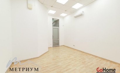 Аренда офиса, Минск, Маркса ул., 25,  214 кв.м.. Фото 15