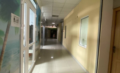 Аренда торгового помещения, Барановичи, Советская, 119/1,  142.3 кв.м.. Фото 4