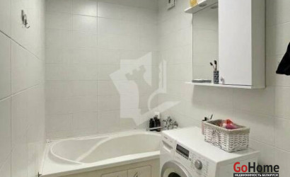 Купить 1-комнатную квартиру, Минск, Леонардо Да Винчи, 2 (Центральный район). Фото 10