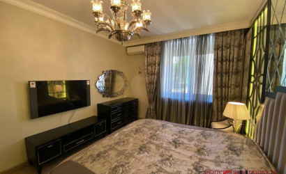 Купить 4-комнатную квартиру, Минск, Карла Маркса, 21 (Ленинский район). Фото 15