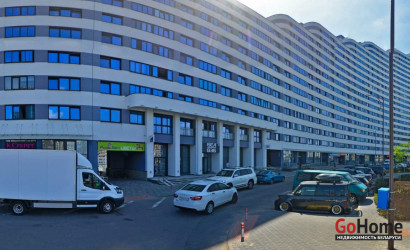 Продажа склада, Минск, Мира, 1, 14.6 кв.м.. Фото 1