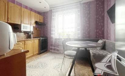 Купить 4-комнатную квартиру, Береза, , . Фото 4