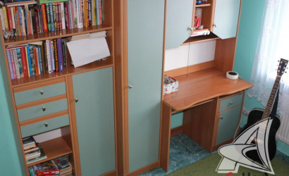 Купить дом, Кобрин, г. Кобрин, 11.37 соток. Фото 35