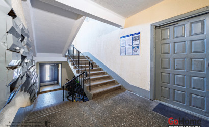 Купить 1-комнатную квартиру, Минск, Выготского, 37 (Центральный район). Фото 8