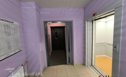 Купить 2-комнатную квартиру, Копище, Карповича ул., 2. Фото 20