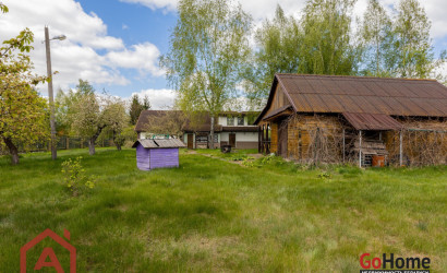 Купить дом, Избище, Солнечная, 24.81 соток. Фото 50