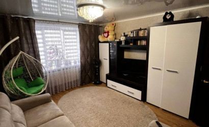 Снять 2-комнатную квартиру на сутки, Ганцевичи, Заводская. Фото 3