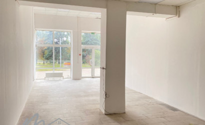 Аренда торгового помещения, Минск, Притыцкого ул., 8,  61.4 кв.м.. Фото 5