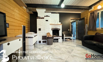 Купить коттедж, Принта д., Центральная ул. 17, 25 соток. Фото 22