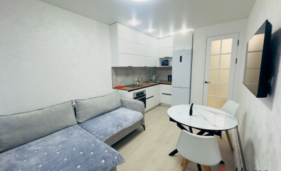 Снять 2-комнатную квартиру на сутки, Минск, ул. Жореса Алферова, д.  5 (Октябрьский район). Фото 8