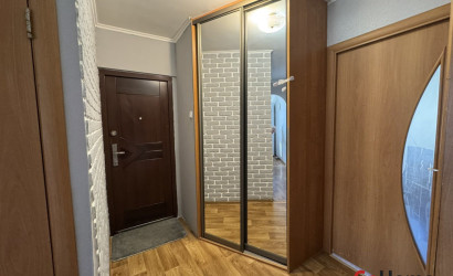 Купить 3-комнатную квартиру, Гродно, Ленинского Комсомола, 8. Фото 9