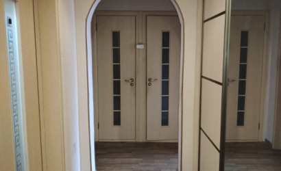 Купить 3-комнатную квартиру, Марьина Горка, Новая заря ул., 28. Фото 8