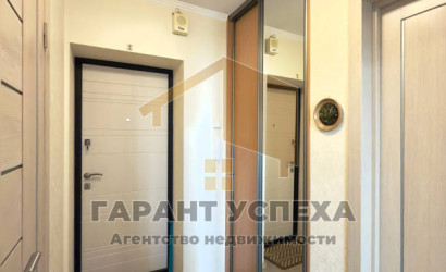 Купить 1-комнатную квартиру, Брест, ул. Лактионова, д. . Фото 12