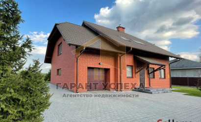 Купить дом, Старое Село, Мотыкальский с/с, 29.83 соток. Фото 1