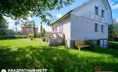 Купить дом, Петровичи, Школьная ул., 16, 15 соток. Фото 10