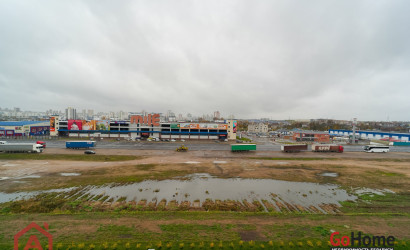 Купить 3-комнатную квартиру, Минск, Тимирязева, 130 (Центральный район). Фото 31