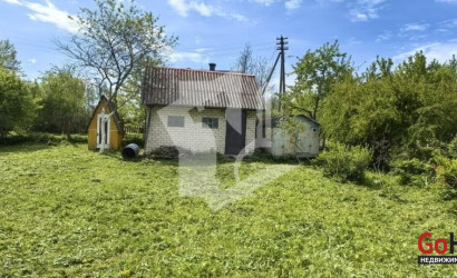 Купить дом в деревне, Садовник, 5 соток. Фото 16