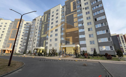 Купить 1-комнатную квартиру, Брест, Махновича ул.. Фото 14