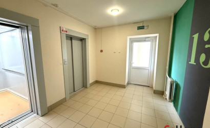 Купить 2-комнатную квартиру, Гродно, Суворова, 306. Фото 16