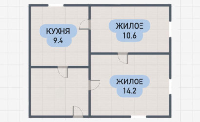 Купить дом, Большая Раковица, 25 соток. Фото 2