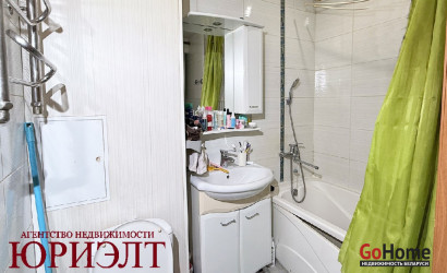 Купить 2-комнатную квартиру, Витебск, Чкалова, 18/3. Фото 10