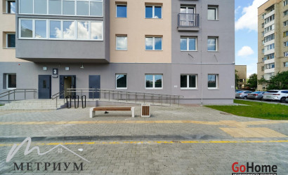 Продажа торгового помещения, Минск, Восточная ул., 166, 132.7 кв.м.. Фото 42