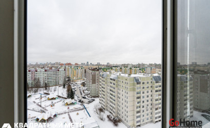 Купить 1-комнатную квартиру, Минск, ул. Рафиева, д. 54А (Московский район). Фото 14