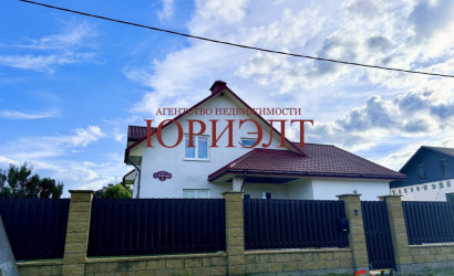 Купить дом, Гродно, Александра Кубасова, 10 соток. Фото 1