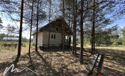 Купить дом, Столбцы, Лесная ул., 22.42 соток. Фото 29