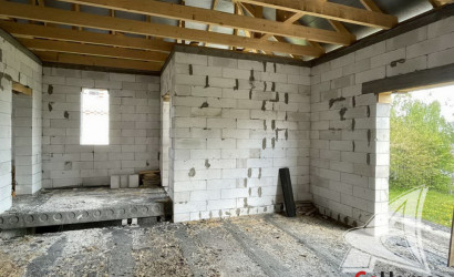 Купить дом, Брест, Вычулки, 11.99 соток. Фото 12