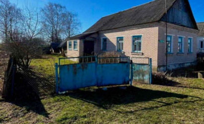 Купить дом, Знамя, Знаменская ул., 25 соток. Фото 3