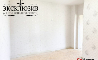Купить 2-комнатную квартиру, Зеленый Бор, Железнодорожная ул., 1. Фото 5